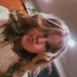 Meet your Posher, Kate